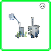 MSLMX04 3.5kw digital mobile x ray device made in China